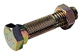 Tie Down Engineering 59135N Slotted Bolt and Nut