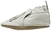 Robeez Boys' Soft Soles, Big Bus Taupe, 18-24 Months M US Infant