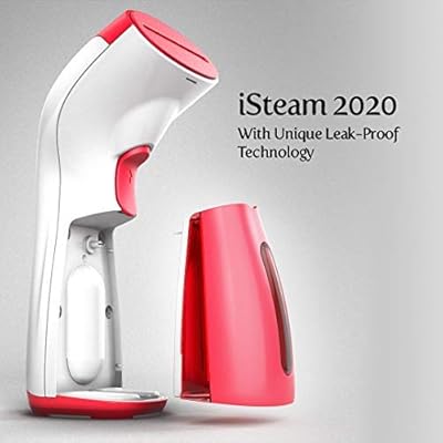 isteam steamer