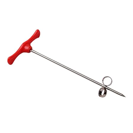 Compra Pairka 1 pcs Manual Acero Patatas espirales Schneider ...