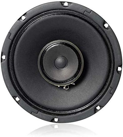 coaxial loudspeaker
