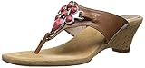 Aerosoles Women's Mound Trip Dress Sandal