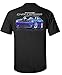 2008 TO 2015 Dodge Challenger SRT T-Shirt 100% Cotton Preshrunk