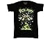 Ripple Junction Rick and Morty Ship Dumping Adult T-Shirt