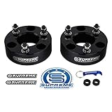 Supreme Suspensions - Ram 1500 Lift Kit Front 2