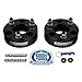 Supreme Suspensions - Front Leveling Kit for Dodge: 2006-2019 Ram 1500 4WD and 2005-2011 Dakota 2WD 2