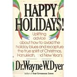 Happy Holidays! How to Enjoy the Christmas & Hanukkah Season to the Fullest by