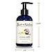 Coconut Vanilla Aromatherapy Body Oil - 8oz - 100% Pure & Natural