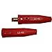 Lenco 05051 LC-40 Red Set