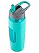 Bubba Vibe Straw Water Bottle, 28 oz., Island Teal