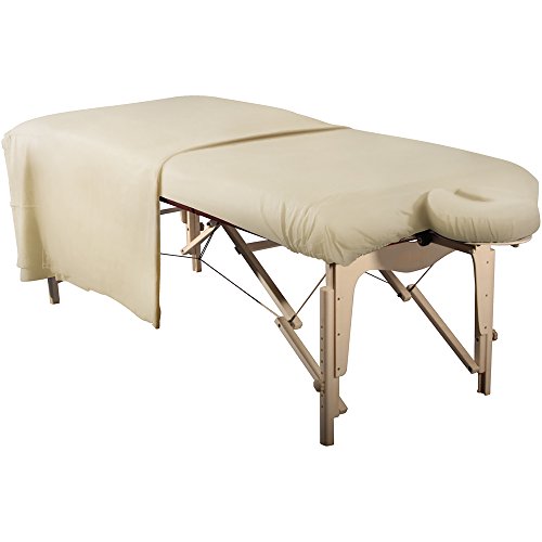 Best flannel massage table sheet