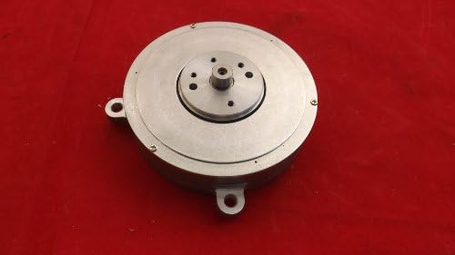 YASKAWA ELECTRICBMPL-CP12 Brushless Motor T20906