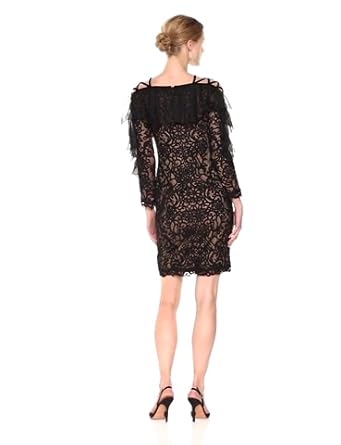 tadashi cocktail dresses