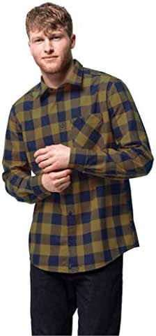 jack wolfskin red river