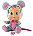 Cry Babies Lala The Mouse, Baby Doll, Multi-Coloured