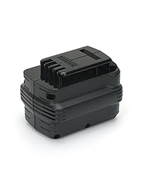 Batería de repuesto para Dewalt poweregiant