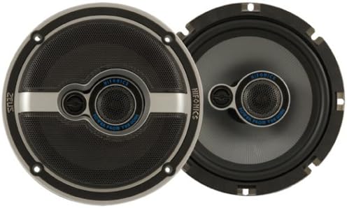 hifonics zeus speakers