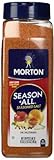 Morton Season-All Seasoned Salt - 35 oz.