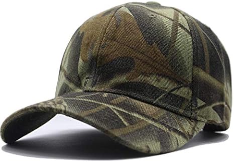 Military baseball caps with velcro Clearance