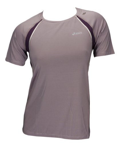 magliette asics rose