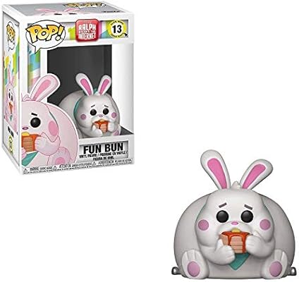 wreck it ralph funko pop