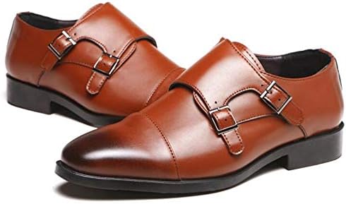 breathable business casual shoes
