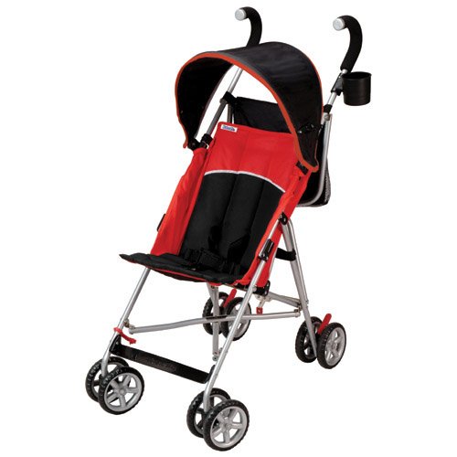 target kolcraft umbrella stroller