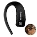 DITONG Wireless Bluetooth Headset Earbuds Handsfree Bluetooth Earphones Earpiece with Microphone Volume Control Noise Canceling for Android Cell Mobile Phones Sony Samsung LG Motorola(Black)