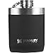 Stanley Master Flask, Foundry Black, 8 oz