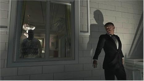 ps3 007 quantum of solace