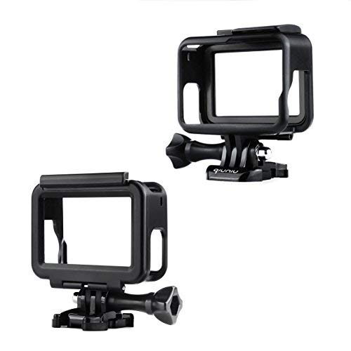 2 Frame+Housing+Action+Camera+Cameras