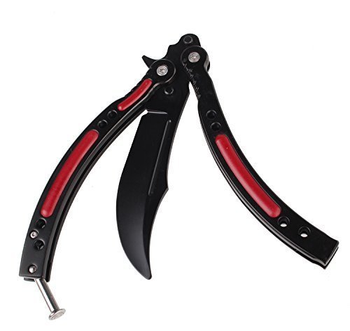Enhanced practice training tool with with unsharpened b…