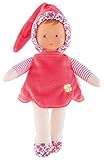 Corolle mon doudou Miss Floral Bloom