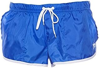 LASC BRAZIL SWIM TRUNK - Royal - Small