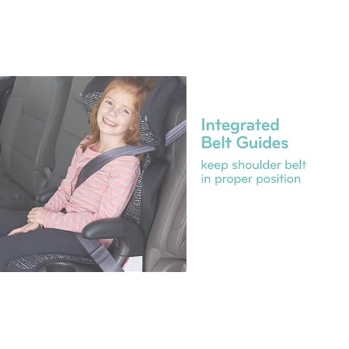 Evenflo Big Kid Amp Booster Car Seat Tiendamia Com