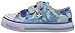Skechers Kids Kids' Shuffles-Lookin Lovely Sneaker,blue/multi,12 M US Little Kid