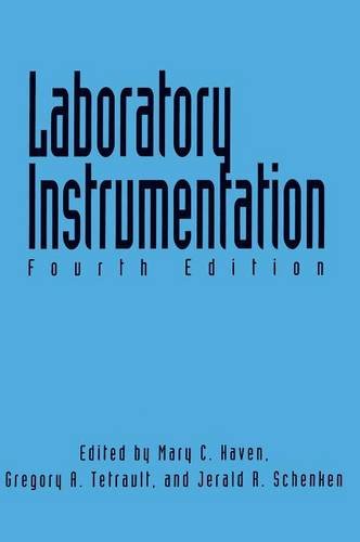 Laboratory Instrumentation, 4E
