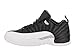 Jordan Nike Men's Air 12 Retro Low Basketball Shoe