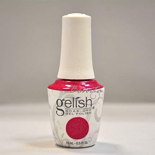 Harmony Gelish - High Voltage - 15ml / 0.5oz