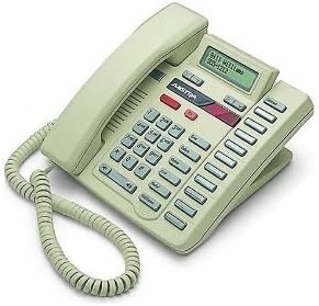Aastra M9216 Phone Ash