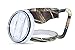 30 OZ Camo Tumbler Handle and Lid Grip Holder for Yeti RTIC Thermik Cup Mugs Tumbler Rambler - iLuiz