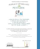 Image de Mon temps calme avec Noah le panda (Petit Zen, le bien-être des petits) (French Edition)