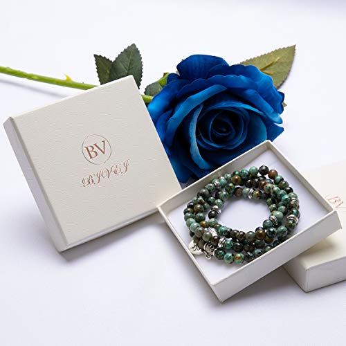 1 Bivei+108+Mala+Beads+Bracelet