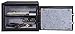 Stack-On PFS-1608 Personal Steel Fireproof Safe with Electronic Lock