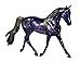 Breyer Classics Starry Night Decorator Model Toy Horse