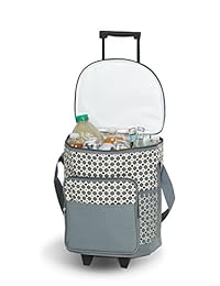 Dash Rolling COOLER  mosaico   Rolling Cooler con
