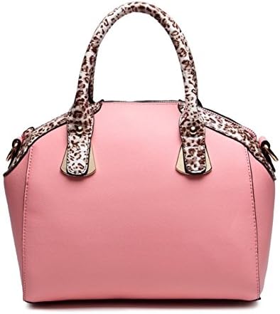 HNYEVE HB1200007C4 2016 PU Leather European And American Style Women's Handbag,Pillow Type Boston Bag