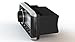 Fusion MS-RA50, AM/FM/AUX/iPOD-iPHONE/Bluetooth Ready Marine Stereo