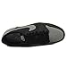 Jordan 1 Retro Low OG Men Round Toe Synthetic Black Basketball Shoe