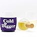 Ice Cream Cozy - Cold Digger (Purple)